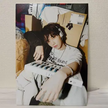 보넥도 재현 19.99 패널