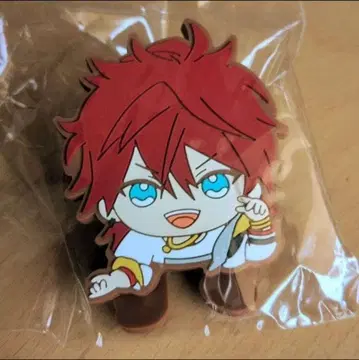 앙스타 아마기 린네 러버 클립 유닛 의상