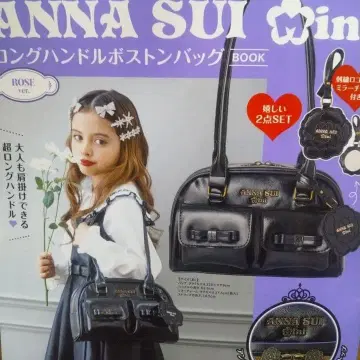 ANNA SUI 핸드백