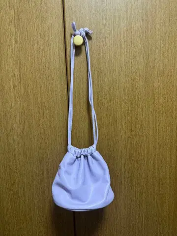 SeaRoomlynn (시루무린) 레어템 라벤더 복조리 백