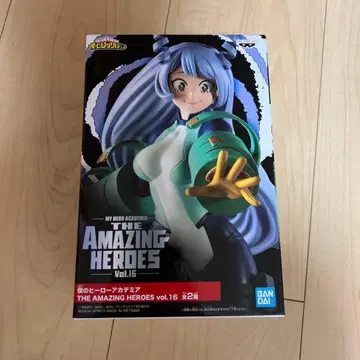 나의 히어로 아카데미아 하도네지레 피규어