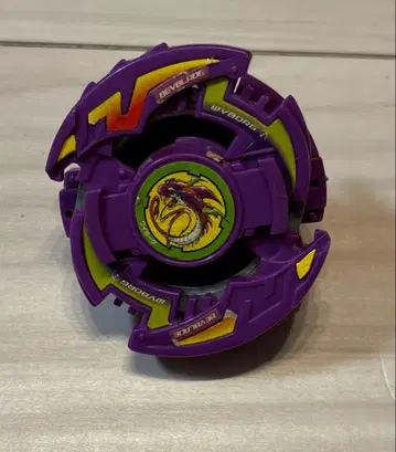 폭전슛 베이블레이드 와이번