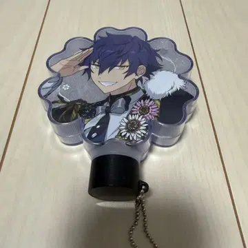 앙스타 스타포니 4th 응원봉 튜브 사자나미 쥰