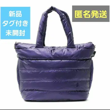 새상품 택 포함 미개봉 ROOTOTE 페더 루 그랑데 LT.