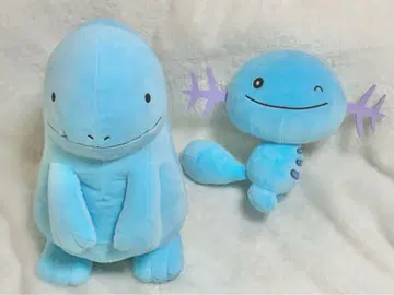 우파 누오 봉제 인형