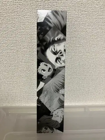 헌터헌터 HUNTER X HUNTER x TIC TAC 곤