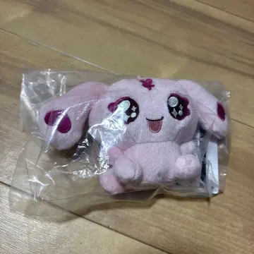 프리큐어 제일복권 ~Forever Hearts!~ E상 미플