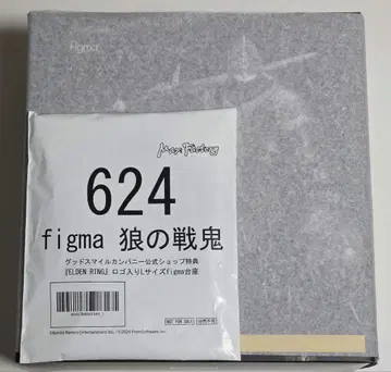 맥스팩토리 figma 엘든 링 늑대의 요정 정품 화이트 포함