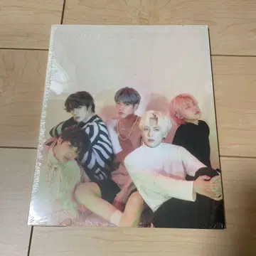 TXT weverse global 혜택 잡지