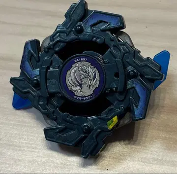 폭전슛 베이블레이드 사이버 드라군 배틀 SPEC