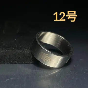 빈티지 패션반지 실버 12호 손바닥 모티브 핸드