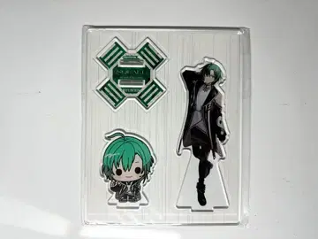 류센 Rain Drops SQUALL 아크릴 스탠드 [미개봉품]