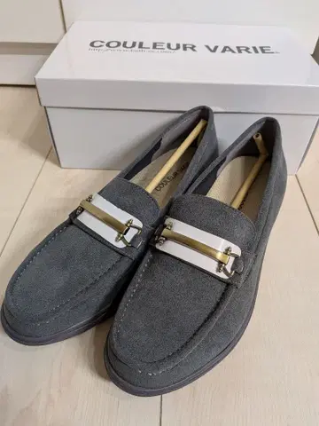 크롤 발리에 3way 로퍼 23.0