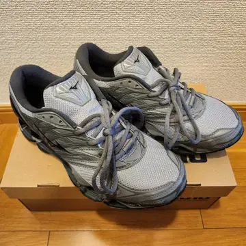 미즈노 WAVE PROPHECY LS 25.5cm