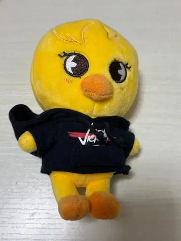 skzoo 포가리 봉제 인형 미니