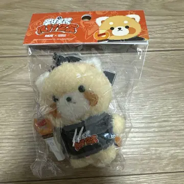 RIIZE 에버랜드 앤톤 키링 트레이딩 카드 포함