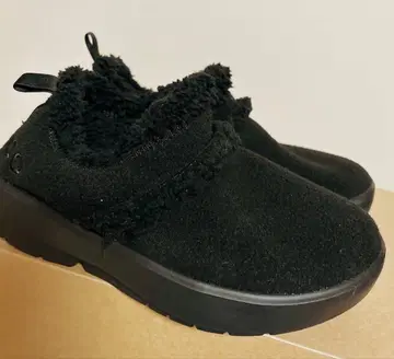 OOFOS 우먼 슬리퍼 [ 23cm ]