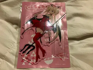 수호캐릭터 호시나 우타우 아크릴 스탠드