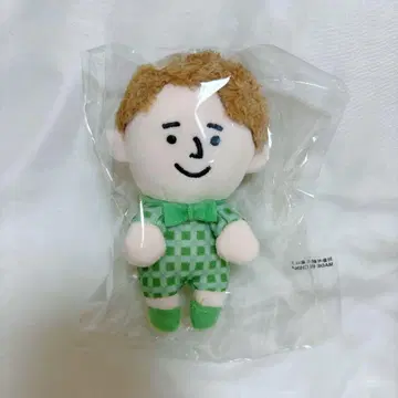 포유 후쿠다 유타 ENTA!8 치비누이