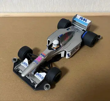 TAMIYA 1/28 미니 F-1 시리즈 완성품