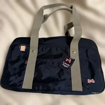 Candy Sugar 캔디슈가 스쿨백 헤이세이 헤이세이 갸루