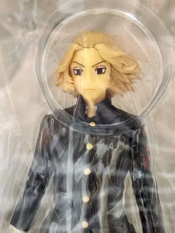 도쿄 리벤저스 사노 만지로 B상 피규어