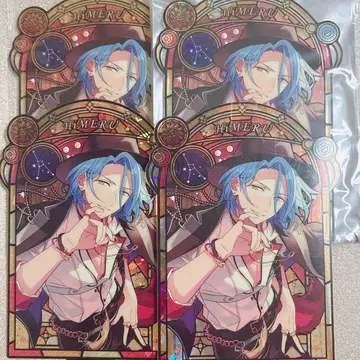 HiMERU 중국 아크릴 스탠드 아리아드네