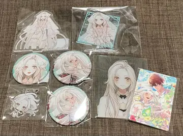 오란피아소와레 Catharsis 트레이더 왕구 에비텐 GC