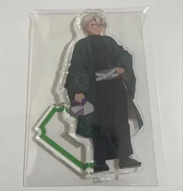 귀멸의 칼날 시나즈가와 사네미 이코이노사토 순회 아크릴 스탠드 아크스타