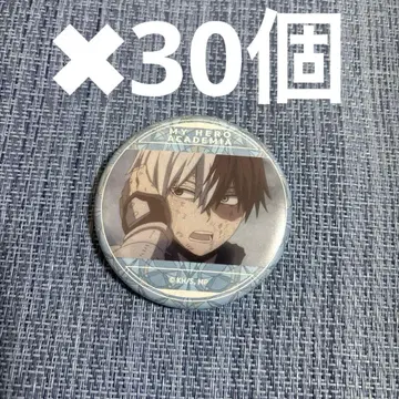 나의 히어로 아카데미아 캔뱃지 토도로키 쇼토