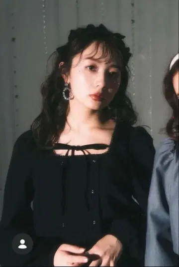 bubbles 셋업 블랙