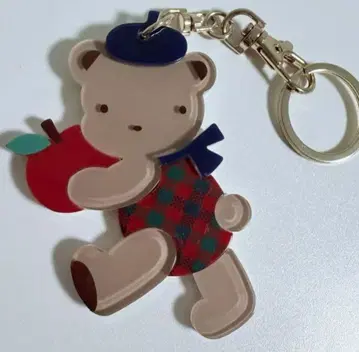 familiar 아크릴 참