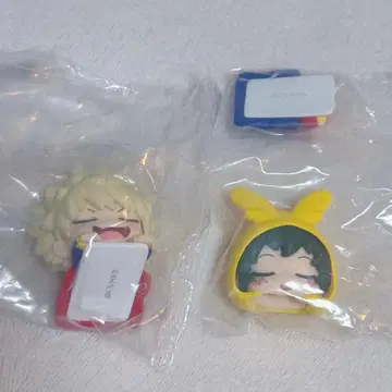 바쿠고 카츠키 미도리야 이즈쿠 오넴탄 히로아카 나의 히어로 아카데미아