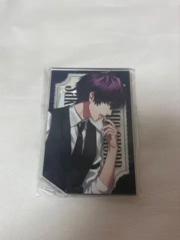 DYNAMIC CHORD 다이너 히야마 사쿠라 아크릴 스탠드 AGF