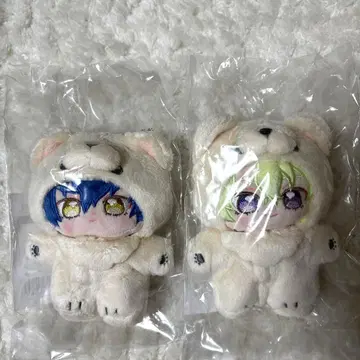 이츠누이 앙스타 히요리 준