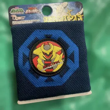 다이아몬드&펄 기라티나 리스트 밴드