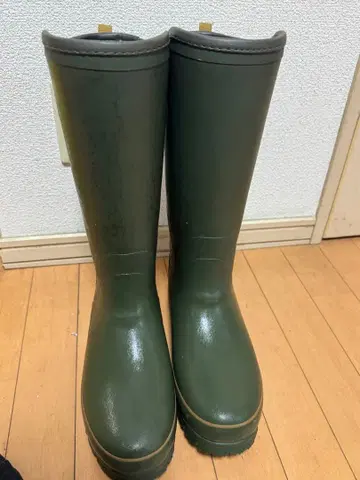 Achilles(아킬레스) 남성용 장화 방한 경량 남성 모니토레