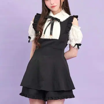 시크릿허니 셋업