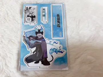 청의 엑소시스트 오쿠무라 린 명장면 디오라마 피규어 2021