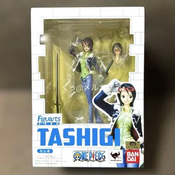 Figuarts ZERO 타시키 피규어