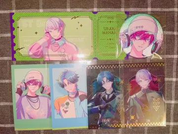 브레마이 온다 토세 마나미 레이 신메이 유