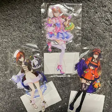 Steins;Gate 슈타인즈게이트 마키세 크리스 아크릴 스탠드