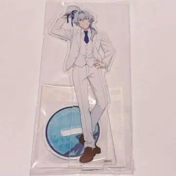 아이돌 마스터 SideM 제비뽑기당 타사키 렌 아크릴 스탠드 4