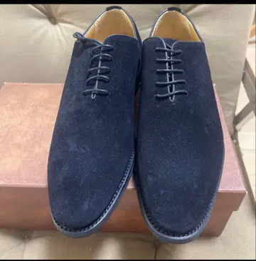 버윅 berwick 홀컷 드레스 슈즈