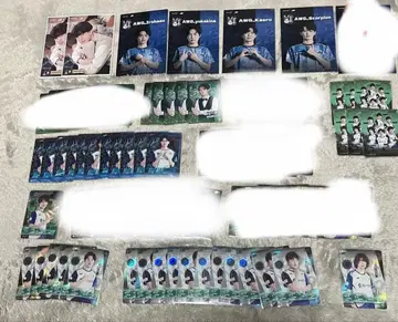 [ 낱개 판매 ] 제5인격 IJL AWG 모음