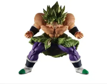 반프레스토 드래곤볼 초 BLOOD OF SAIYANS SPECIA -