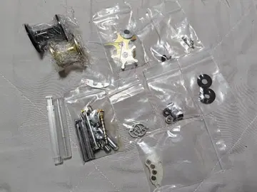 Ambassador 6500cs Rocket5500cs Rocket 부품