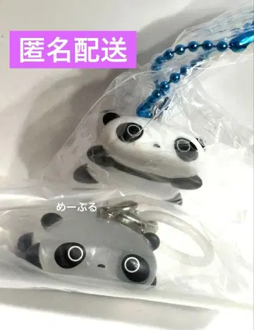 산엑스 유니버스 참(구미 없음) 마스코트 참 [타레판다]