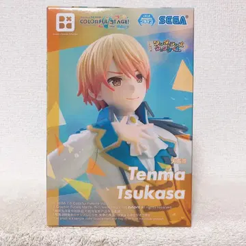 프로젝트 세카이 텐마 츠카사 피규어