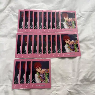 앙스타 Crazy:B 아마기 린네 파샤츠 8주년